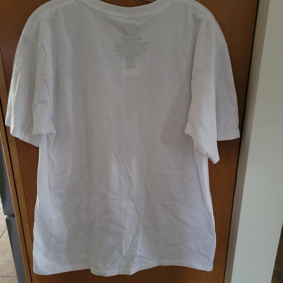 Marvel Deadpool Comic Graphic Tee Mens Short Sleeve Size L - Picture 4 of 4